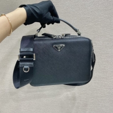 Mens Prada Satchel Bags